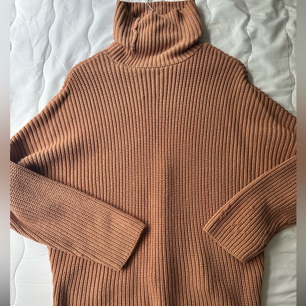 Comfy Sweater - Picture 4 of 7